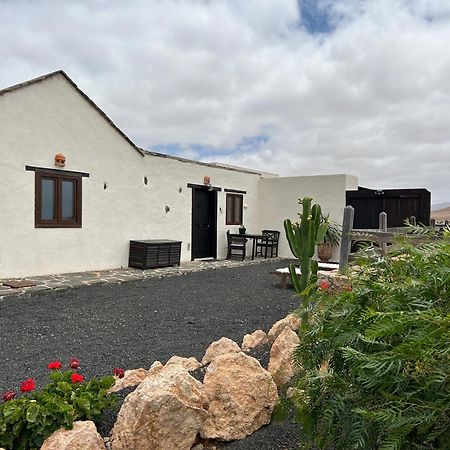 La Hacienda De Tefia Tefía Exterior foto