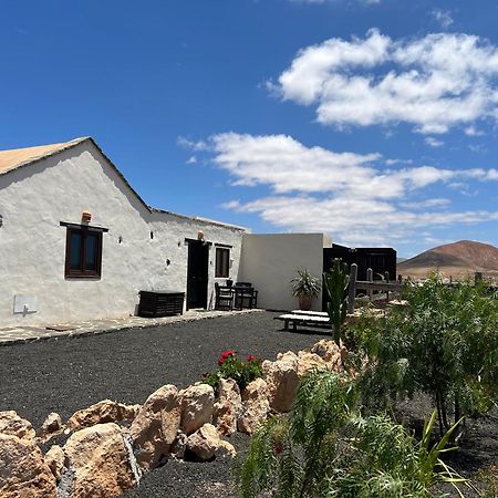 La Hacienda De Tefia Tefía Exterior foto