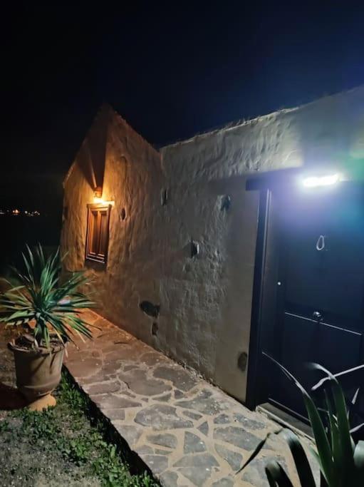 La Hacienda De Tefia Tefía Exterior foto